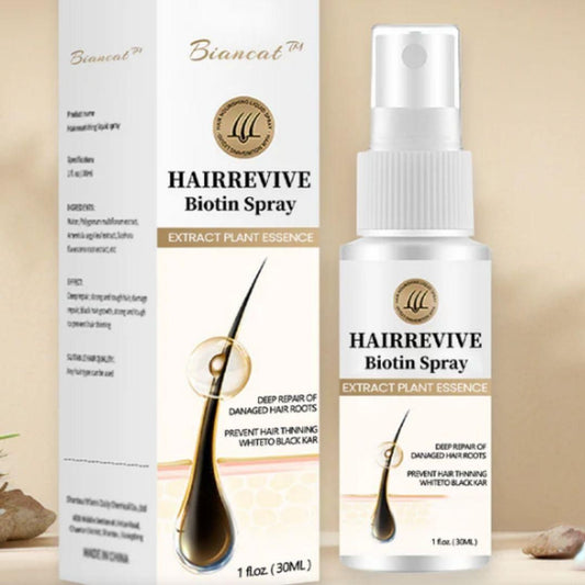 HairRevive Biotin Spray 50ml