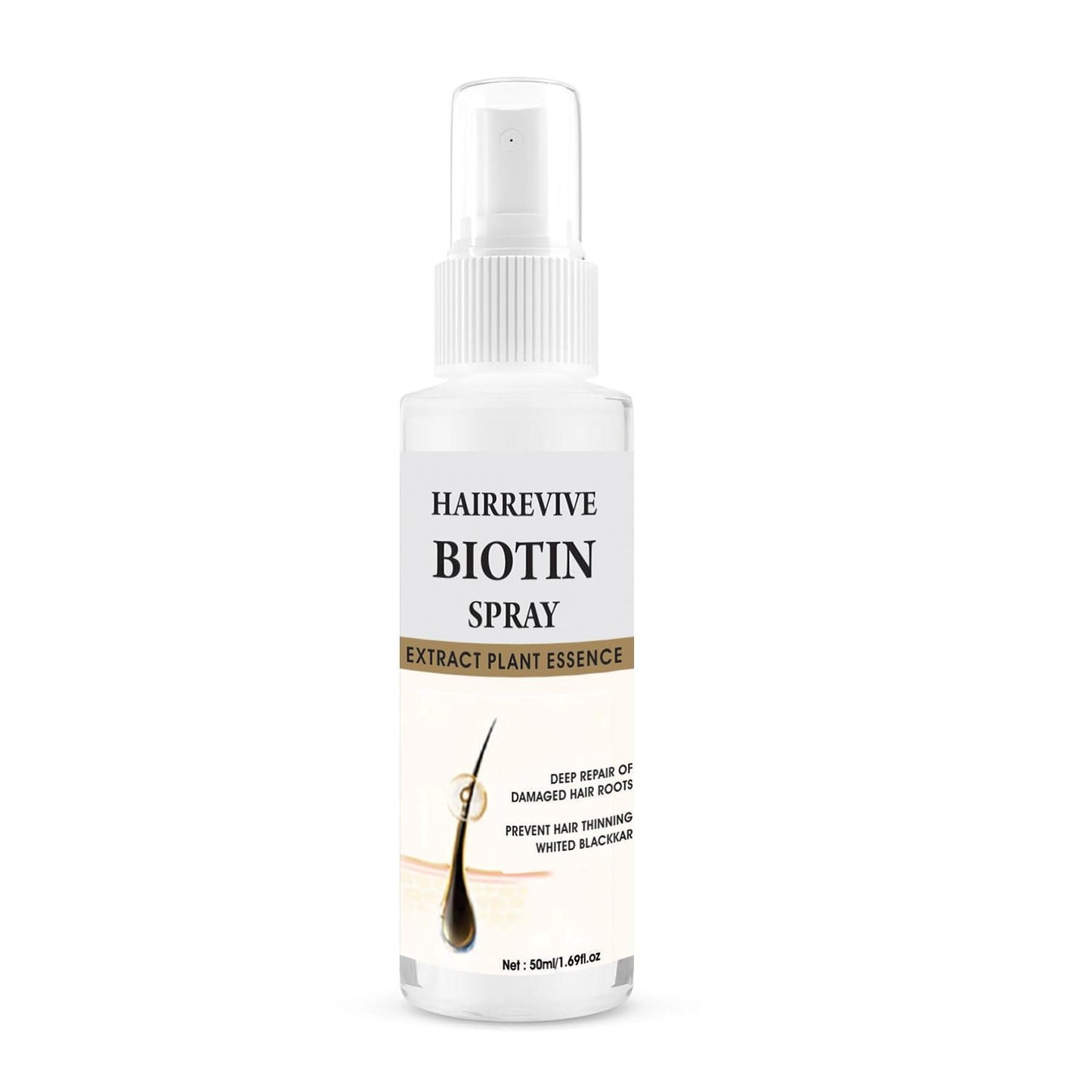 HairRevive Biotin Spray 50ml